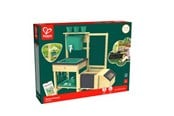 Utomhuslek - Hape Grow & Play Potting Table - E5602A