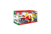 Babyleksaker - Hape Fire Truck with Sound - E3090