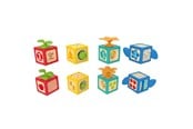 Babyleksaker - Hape Dynamic Number Blocks - E0542K