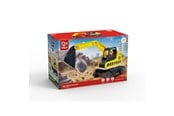 Babyleksaker - Hape Dig N' Dump Excavator - E3058