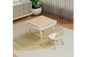 Babyleksaker - Hape Child’s Chair - E3906A