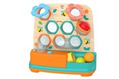 Babyleksaker - Hape Buzzy Air-Flow Beehive - E0540