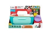 Babyleksaker - Hape Baby Einstein Magic Touch Kitchen DK/NO/SE/EN - 800912M45