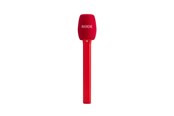 Mikrofoner - Røde Interview Micro - Röd - INTERVIEWMICRORED