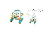 Babyleksaker - Fisher Price Penguin Walker - JHF74