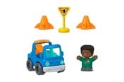 Babyleksaker - Fisher Price Fisher-Price Little People JMT84 toy playset - JMT84
