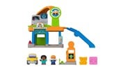 Babyleksaker - Fisher Price Fisher-Price Little People JJY97 toy playset - JJY97