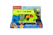 Babyleksaker - Fisher Price Fisher-Price Little People JJY78 toy playset - JJY78