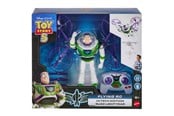Fjärrstyrt - Toy Story 5 Flying Hi-Tech Buzz Lightyear RC - JKV53