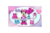 Babyleksaker - Disney Junior Fabulous Fashion Doll - 88367