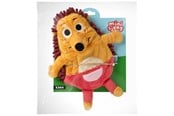 Babyleksaker - DR Børste Hånddukke - 6-25330
