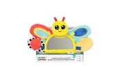 Babyleksaker - Lamaze Freddie The Firefly Tummy Time - L27674