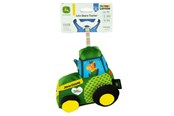 Babyleksaker - Lamaze John Deere Tractor Clip & Go - L27411