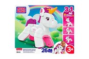 Babyleksaker - MEGA BLOKS JKG36 building toy - JKG36