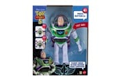 Figure - Toy Story 5 Launch Ready Hi-Tech Buzz 30cm - JKL97
