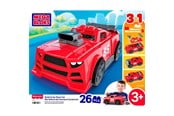 Babyleksaker - MEGA BLOKS JKG35 building toy - JKG35