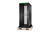 Rack chassis - APC NetShelter SX Advanced - rack - 800 x 1295 mm with shock package - 42U - AR9580SPB2