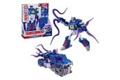Figure - Transformers Cyberworld Soundwave Deep Sea Expl. - G19645L0