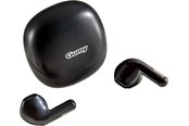 Hörlurar / Headset - JVC GUMY - Black - HA-B10T-B