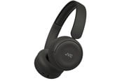 Hörlurar / Headset - JVC HA-S59W - Black - HA-S59W-B-U
