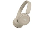 Hörlurar / Headset - JVC HA-S59W - Beige - HA-S59W-C-U