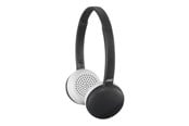 Hörlurar / Headset - JVC Gumy Band - Black - HA-SG20BT-B