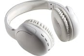 Hörlurar / Headset - JVC Gumy Band - White - HA-SG20BT-W