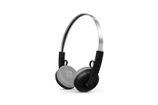 Hörlurar / Headset - Philips 2000 series TAH2000BK/00 - Black - TAH2000BK/00