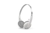 Hörlurar / Headset - Philips 2000 series TAH2000WT/00 - White - TAH2000WT/00