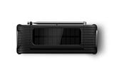 DAB, Nätverk & Klockradio - Philips TAR3500/00 radio - AM/FM - Mono - Svart - TAR3500/00