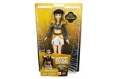 Dockor & Tillbehör - K POP Demon Hunters Singing Doll Zoey 28 cm - JRN42