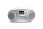 CD-spelare - Philips TAZ2000S/10 CD player - TAZ2000S/10