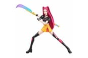 Dockor & Tillbehör - K POP Demon Hunters Action Core Figure Mira 16 cm - JRY31