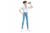 Dockor & Tillbehör - K POP Action Core Figure Jinu 17 cm - JRY33