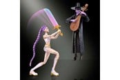 Dockor & Tillbehör - K POP Demon Hunters Action Figure Rumi & Jinu 2-pack - JRY40