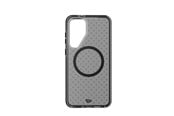 Mobile - Covers & Cases - Tech21 Evo Check Magnet Samsung Galaxy S25 FE Smokey/Black - T21-11454
