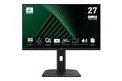 Skärm - 27" MSI PRO MP275PGDE - LED monitor - Full HD (1080p) - 27" - 9S6-3PE49M-002