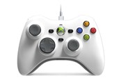 Spel Tillbehör - Hyperkin Xenon - gamepad - wired - Wired Controller - Microsoft Xbox One - M01368-WH