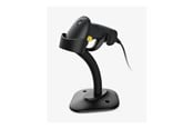 Streckodsskanner - Inateck BCST-33 - barcode scanner - BCST-33_BLACK