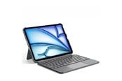 Tangentbord - Inateck KB04122 - keyboard - with touchpad - grey Input Device - Tangentbord - Grå - KB04122_GRAY