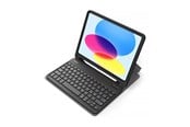 Tangentbord - Inateck KB04002 - keyboard - black Input Device - Tangentbord - Svart - KB04002_BLACK
