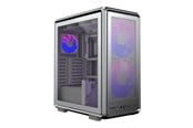 Chassi - Cooler Master MasterFrame 500 Mesh - Chassi - Tower - Sølv - MF500M-SHNN-S01