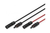 Strömkabel (extern) - DIGITUS - solar cable extension - 10 m - DK-SCEC66-0100