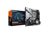Moderkort - GIGABYTE B860M GAMING WIFI6 Moderkort - Intel B860 - Intel LGA1851 - DDR5 RAM - Micro-ATX - B860M GAMING WIFI6