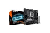 Moderkort - GIGABYTE B850M EAGLE WIFI7 Moderkort - AMD B850 - AMD AM5 - DDR5 RAM - Micro-ATX - B850M EAGLE WF7