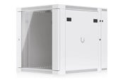 Rack chassis - Ubiquiti UniFi - cabinet - 12U - UACC-Rack-12U-Wall-SW-G