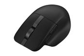 Mus - ASUS ProArt MD301 - Mouse - Optic - 6 knappar - Svart - 90XB0AF0-BMU010