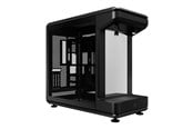 Chassi - Cooler Master MasterFrame 360 Stage Mirror - Chassi - Tower - Svart - MF360-KHNN-S01