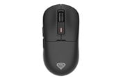 Mus - Genesis Zircon 660 Pro - Mouse - Optic - 6 knappar - Svart - NMG-2193