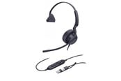 Hörlurar / Headset - Yealink UH42 Mono - UC - USB-C/A - 1308217